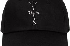 Miglior cappello travis scott