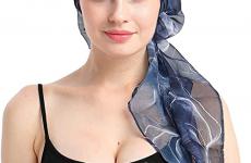 Miglior cappello turbante