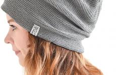 Miglior cappello uncinetto donna