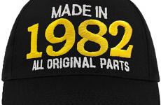 Miglior cappello uomo anni 40