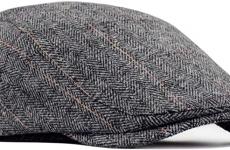 Miglior cappello uomo coppola