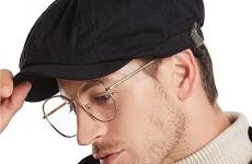 Miglior cappello uomo gatsby