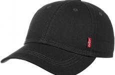 Miglior cappello uomo nero