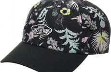 Miglior cappello vans donna