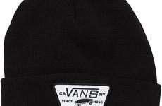 Miglior cappello vans nero invernale