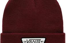 Miglior cappello vans rosso