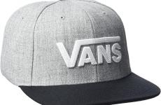 Miglior cappello vans uomo