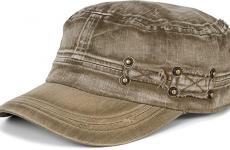 Miglior cappello vasco rossi