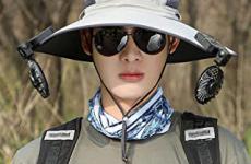 Miglior cappello ventilatore
