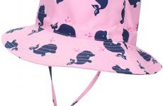 Miglior cappello visiera bambina