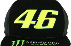 Miglior cappello vr46 monster