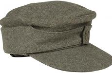 Miglior cappello wehrmacht
