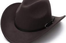 Miglior cappello western