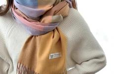 Miglior cappotto sciarpa