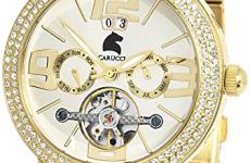 Miglior carucci orologi