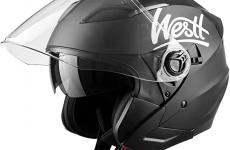 Miglior casco moto con occhiali integrati