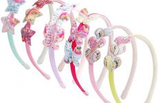 Miglior cerchietto capelli bambina