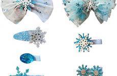 Miglior cerchietto frozen