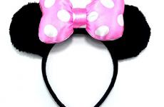 Miglior cerchietto minnie rosa