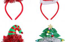 Miglior cerchietto natale