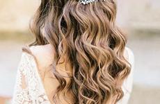 Miglior cerchietto perle sposa