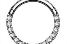 Miglior cerchietto septum