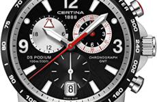 Miglior certina orologi