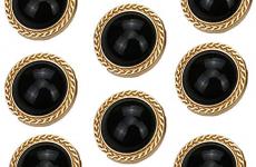 Miglior chanel bottoni vintage