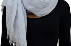 Miglior chanel sciarpa cashmere