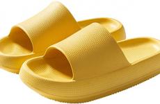 Miglior ciabatte a fascia donna