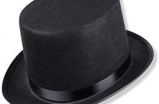 Miglior cilindro cappello