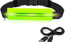 Miglior cintura a led