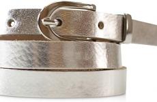 Miglior cintura argento