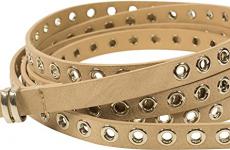 Miglior cintura beige donna