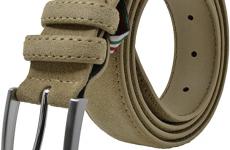 Miglior cintura beige