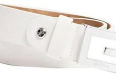 Miglior cintura bianca guess