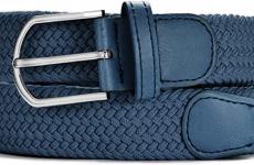 Miglior cintura blu elettrico donna