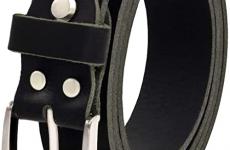 Miglior cintura color cuoio