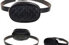 Miglior cintura con pochette