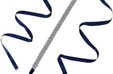 Miglior cintura con strass
