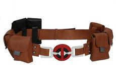 Miglior cintura deadpool