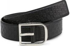Miglior cintura di gucci uomo
