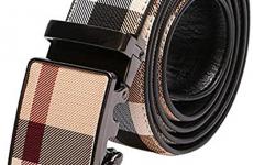 Miglior cintura di off white