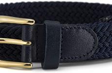 Miglior cintura donna intrecciata
