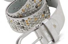Miglior cintura donna strass