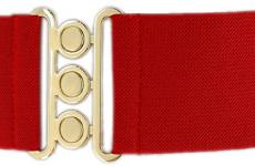 Miglior cintura elastica rossa