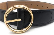 Miglior cintura ferragamo donna