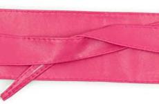 Miglior cintura fucsia elegante
