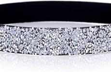 Miglior cintura gucci argento donna