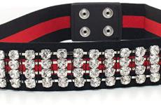 Miglior cintura guess donna